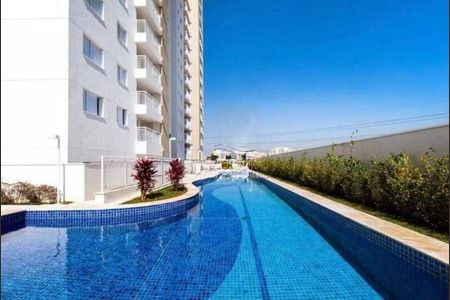 Apartamento à venda com 2 quartos, 64m² em Campestre, Santo André