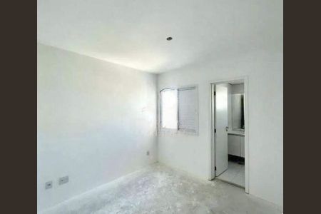 Apartamento à venda com 2 quartos, 64m² em Campestre, Santo André