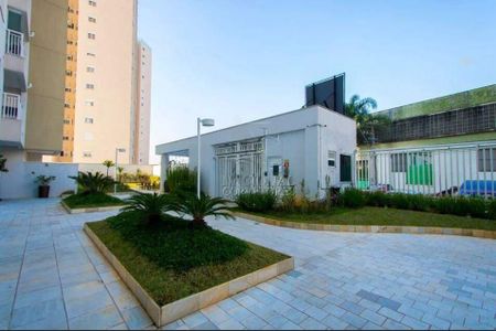 Apartamento à venda com 2 quartos, 64m² em Campestre, Santo André