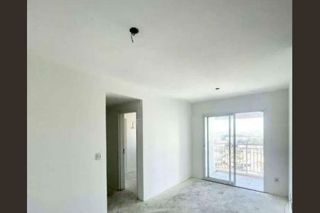 Apartamento à venda com 2 quartos, 64m² em Campestre, Santo André
