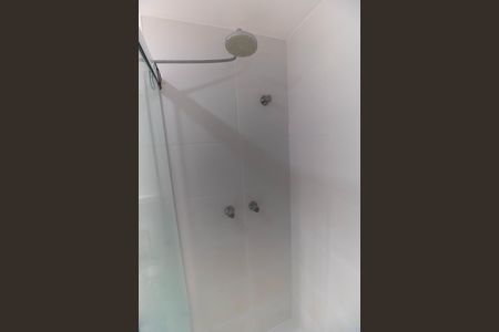 Apartamento à venda com 96m², 3 quartos e 1 vaga Apartamento à venda com 96m², 3 quartos e 1 vagaBanheiro da Suíte 3