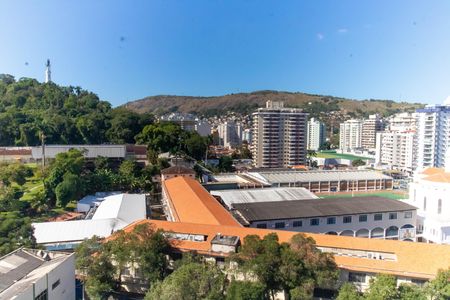 Apartamento à venda com 96m², 3 quartos e 1 vaga Apartamento à venda com 96m², 3 quartos e 1 vagaVista da Suíte 1