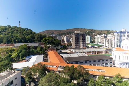 Apartamento à venda com 96m², 3 quartos e 1 vaga Apartamento à venda com 96m², 3 quartos e 1 vagaVista da Suíte 3