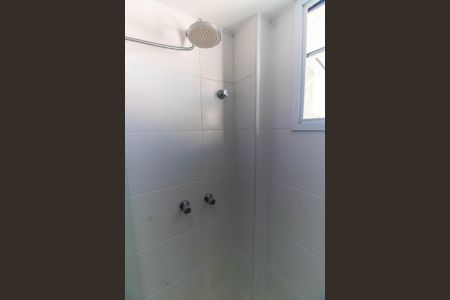 Apartamento à venda com 96m², 3 quartos e 1 vaga Apartamento à venda com 96m², 3 quartos e 1 vagaBanheiro das Suítes 1 e 2