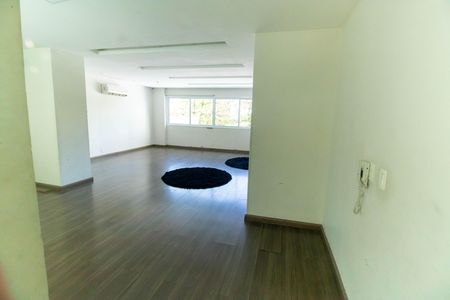 Área comum de apartamento para alugar com 3 quartos, 96m² em Santa Rosa, Niterói