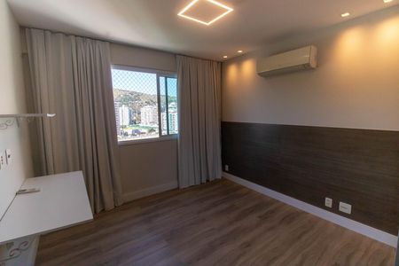Apartamento à venda com 96m², 3 quartos e 1 vaga Apartamento à venda com 96m², 3 quartos e 1 vagaSuíte 3