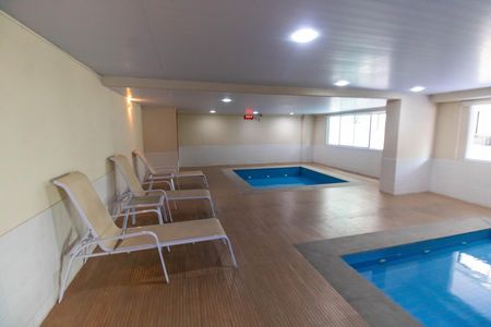 Apartamento à venda com 96m², 3 quartos e 1 vaga Apartamento à venda com 96m², 3 quartos e 1 vagaÁrea comum