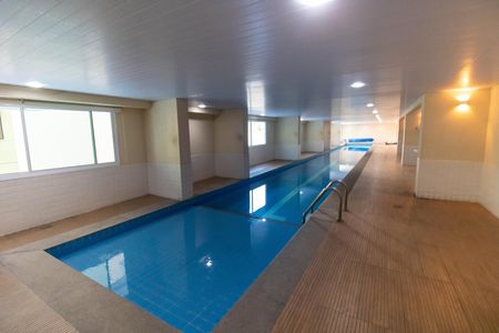 Apartamento à venda com 96m², 3 quartos e 1 vaga Apartamento à venda com 96m², 3 quartos e 1 vagaÁrea comum