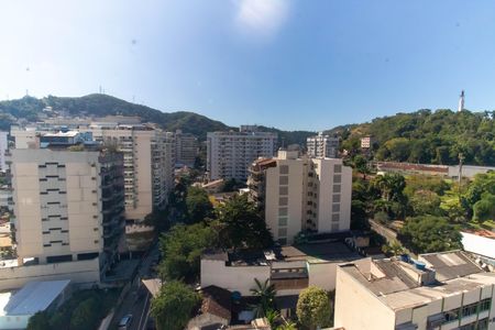 Apartamento à venda com 96m², 3 quartos e 1 vaga Apartamento à venda com 96m², 3 quartos e 1 vagaVista da Sala