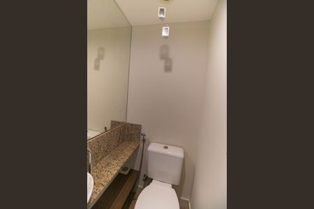 Apartamento à venda com 96m², 3 quartos e 1 vaga Apartamento à venda com 96m², 3 quartos e 1 vagaLavabo