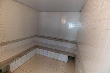 Apartamento à venda com 96m², 3 quartos e 1 vaga Apartamento à venda com 96m², 3 quartos e 1 vagaÁrea comum