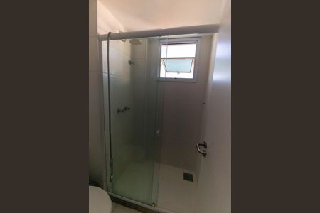 Apartamento à venda com 96m², 3 quartos e 1 vaga Apartamento à venda com 96m², 3 quartos e 1 vagaBanheiro das Suítes 1 e 2