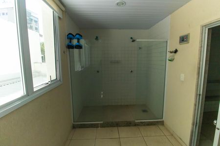 Apartamento à venda com 96m², 3 quartos e 1 vaga Apartamento à venda com 96m², 3 quartos e 1 vagaÁrea comum