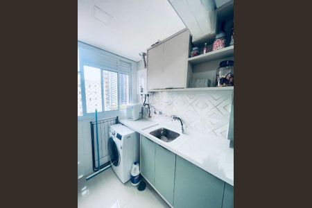 Apartamento à venda com 3 quartos, 82m² em Parque das Nações, Santo André