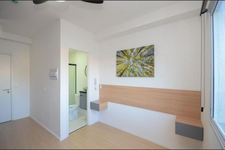 Kitnet/Studio à venda com 1 quarto, 18m² em Jardim Jaragua (sao Domingos), São Paulo