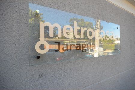 Fachada de kitnet/studio à venda com 1 quarto, 18m² em Jardim Jaragua (sao Domingos), São Paulo
