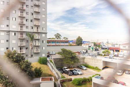 Vista de apartamento para alugar com 2 quartos, 51m² em Bussocaba, Osasco