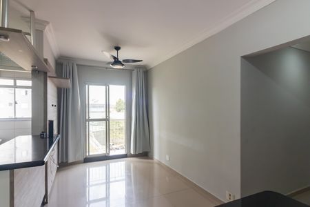 Apartamento para alugar com 2 quartos, 51m² em Bussocaba, Osasco