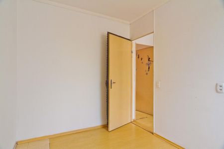 Quarto 1 de apartamento para alugar com 2 quartos, 45m² em Lauzane Paulista, São Paulo