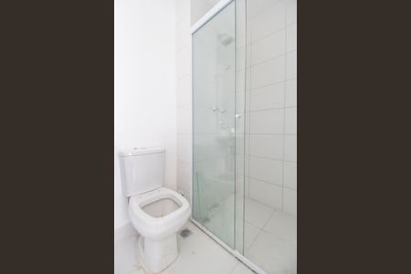 Apartamento para alugar com 55m², 1 quarto e 1 vaga Apartamento para alugar com 55m², 1 quarto e 1 vagaBanheiro