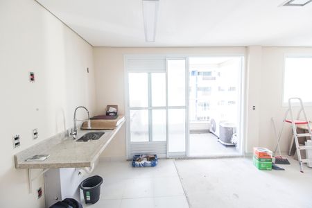 Apartamento para alugar com 55m², 1 quarto e 1 vaga Apartamento para alugar com 55m², 1 quarto e 1 vagaCozinha