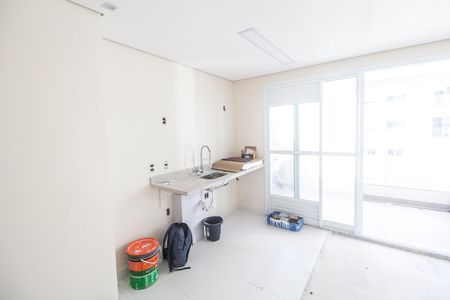 Apartamento para alugar com 55m², 1 quarto e 1 vaga Apartamento para alugar com 55m², 1 quarto e 1 vagaCozinha