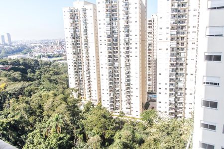 Apartamento para alugar com 55m², 1 quarto e 1 vaga Apartamento para alugar com 55m², 1 quarto e 1 vagaVista da Varanda