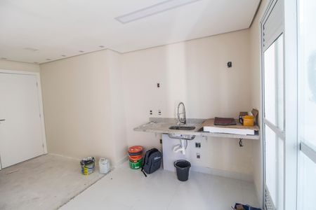 Apartamento para alugar com 55m², 1 quarto e 1 vaga Apartamento para alugar com 55m², 1 quarto e 1 vagaCozinha