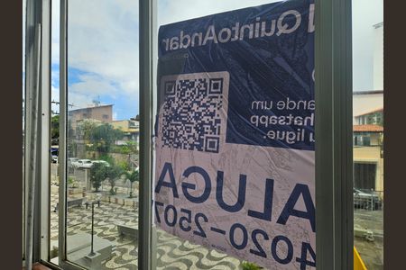 Apartamento para alugar com 2 quartos, 50m² em Brotas, Salvador