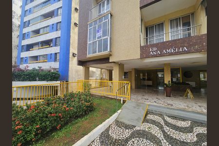 Apartamento para alugar com 2 quartos, 50m² em Brotas, Salvador