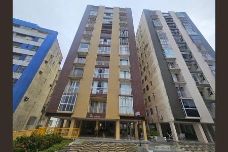 Apartamento para alugar com 2 quartos, 50m² em Brotas, Salvador