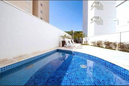 Apartamento à venda com 2 quartos, 60m² em Campestre, Santo André