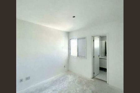 Apartamento à venda com 2 quartos, 60m² em Campestre, Santo André