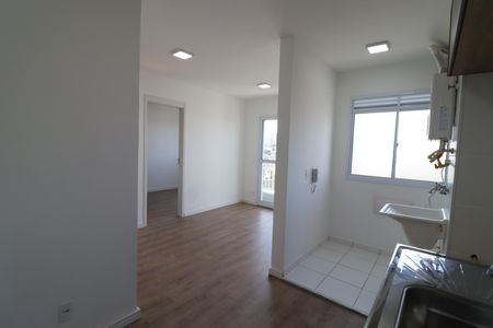 Apartamento para alugar com 38m², 2 quartos e sem vagaCozinha