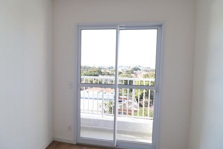 Varanda de apartamento para alugar com 2 quartos, 38m² em Vila Gea, São Paulo