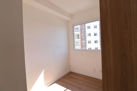 Apartamento para alugar com 38m², 2 quartos e sem vagaQuarto 2
