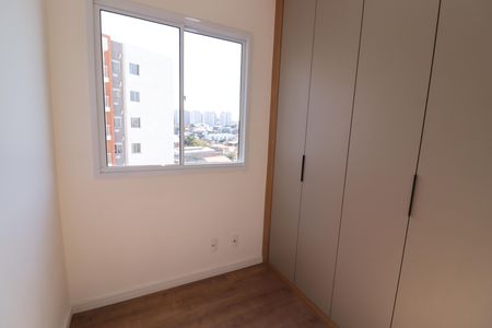 Apartamento para alugar com 38m², 2 quartos e sem vagaQuarto 2 - Armários