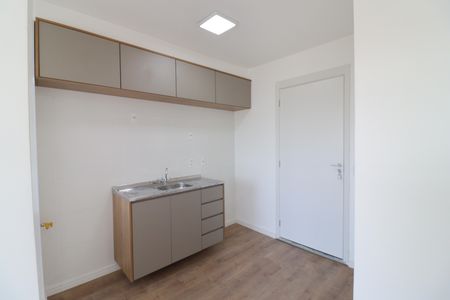 Apartamento para alugar com 38m², 2 quartos e sem vagaCozinha - Armários