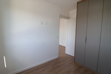 Quarto 1 de apartamento para alugar com 2 quartos, 38m² em Vila Gea, São Paulo
