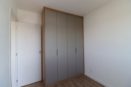 Apartamento para alugar com 38m², 2 quartos e sem vagaQuarto 1 - Armários