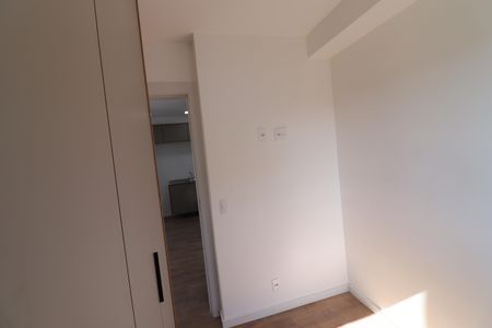Apartamento para alugar com 38m², 2 quartos e sem vagaQuarto 2