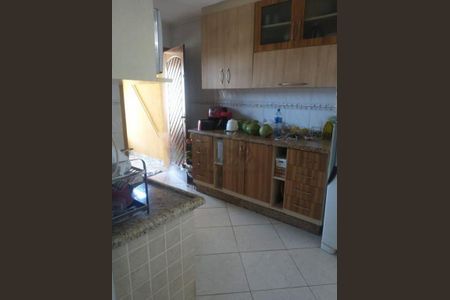 Casa à venda com 3 quartos, 197m² em Jardim Elba, São Paulo