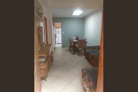 Casa à venda com 3 quartos, 197m² em Jardim Elba, São Paulo