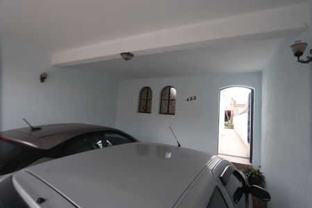 Garagem de casa à venda com 3 quartos, 149m² em Cidade São Mateus, São Paulo