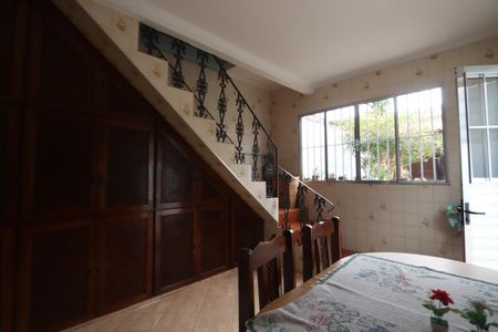 Copa e Lavanderia de casa à venda com 3 quartos, 149m² em Cidade São Mateus, São Paulo