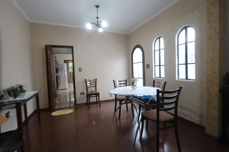 Sala de Jantar de casa à venda com 3 quartos, 149m² em Cidade São Mateus, São Paulo