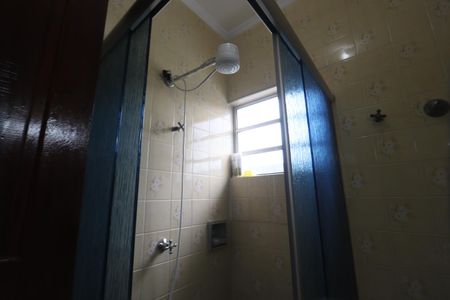 Banheiro de Baixo de casa à venda com 3 quartos, 149m² em Cidade São Mateus, São Paulo