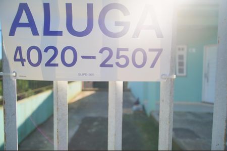 SUPD-365 de casa para alugar com 2 quartos, 70m² em Campestre, São Leopoldo