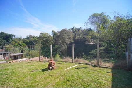 Quintal de casa para alugar com 2 quartos, 70m² em Campestre, São Leopoldo