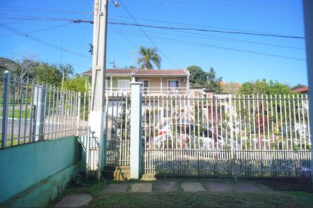 Vista do Quarto 1 de casa para alugar com 2 quartos, 70m² em Campestre, São Leopoldo